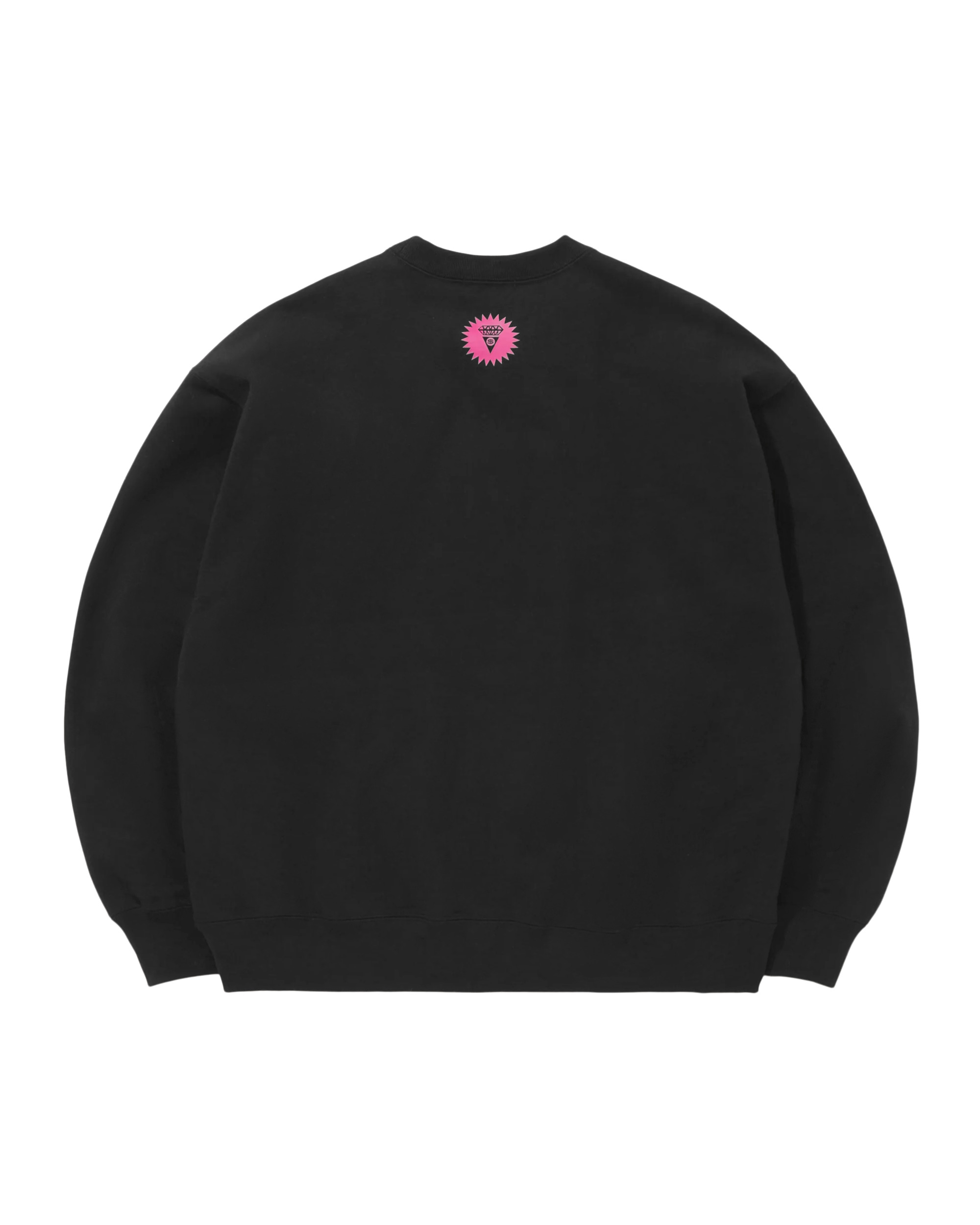 ICECREAM X GARFIELD COTTON SWEATSHIRT - 2