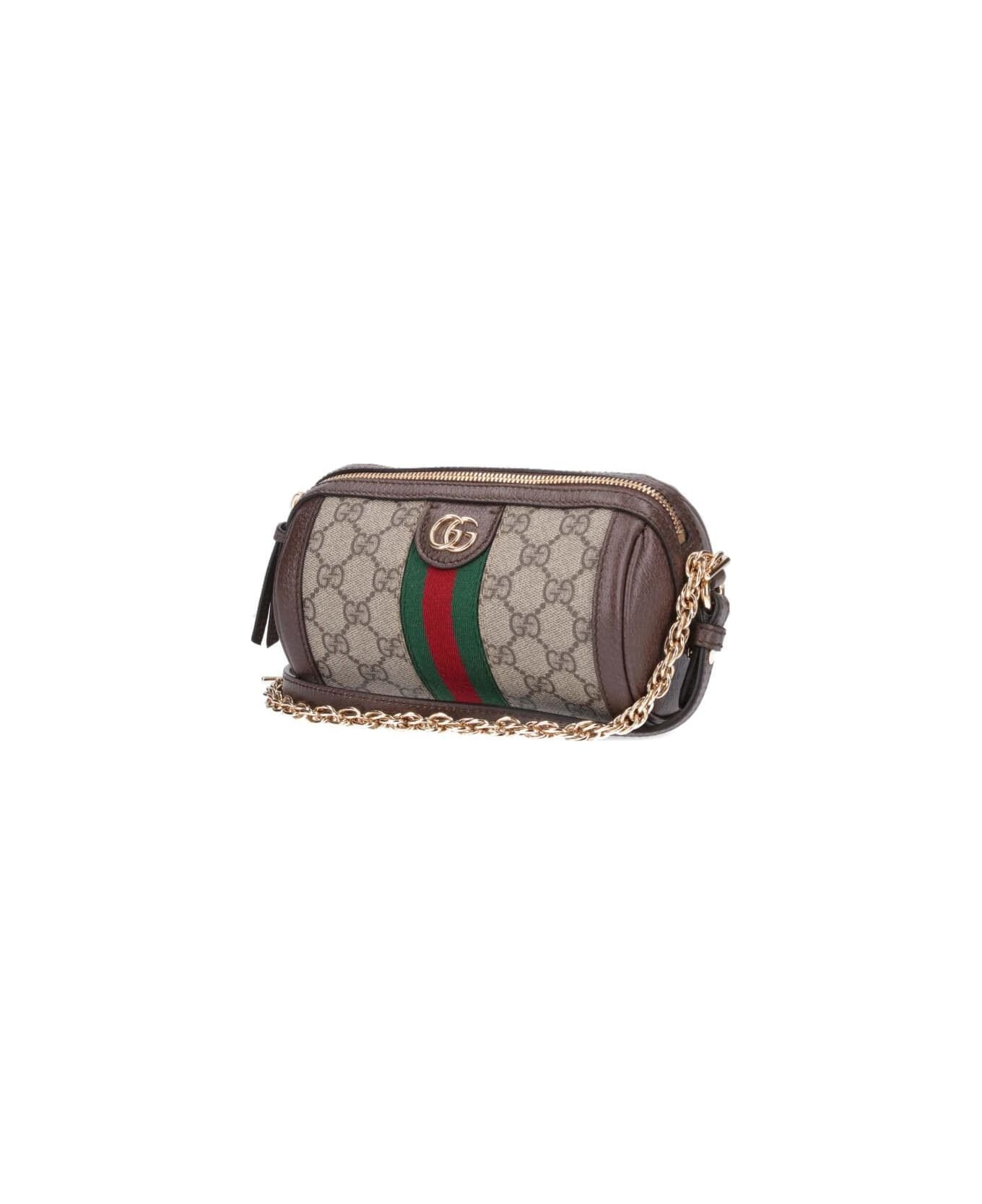Mini Bag 'ophidia' - 5