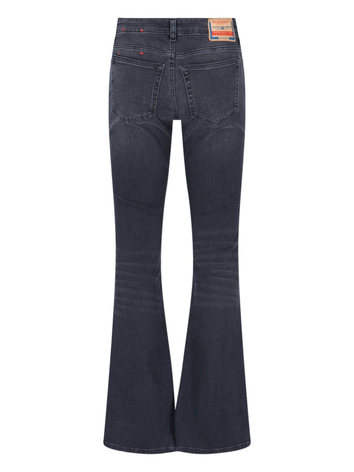 '1969 D-EBBEY' BOOTCUT JEANS - 2