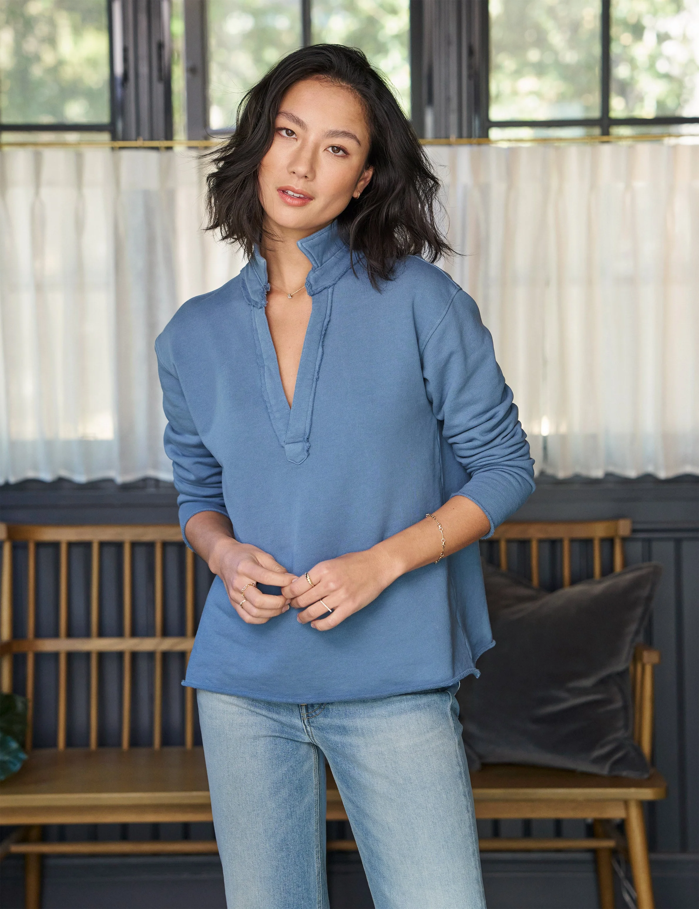 Popover Henley - 1