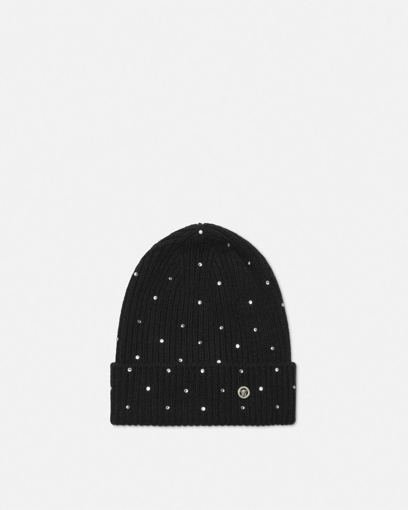 Cielo Stellato Knit Beanie 1