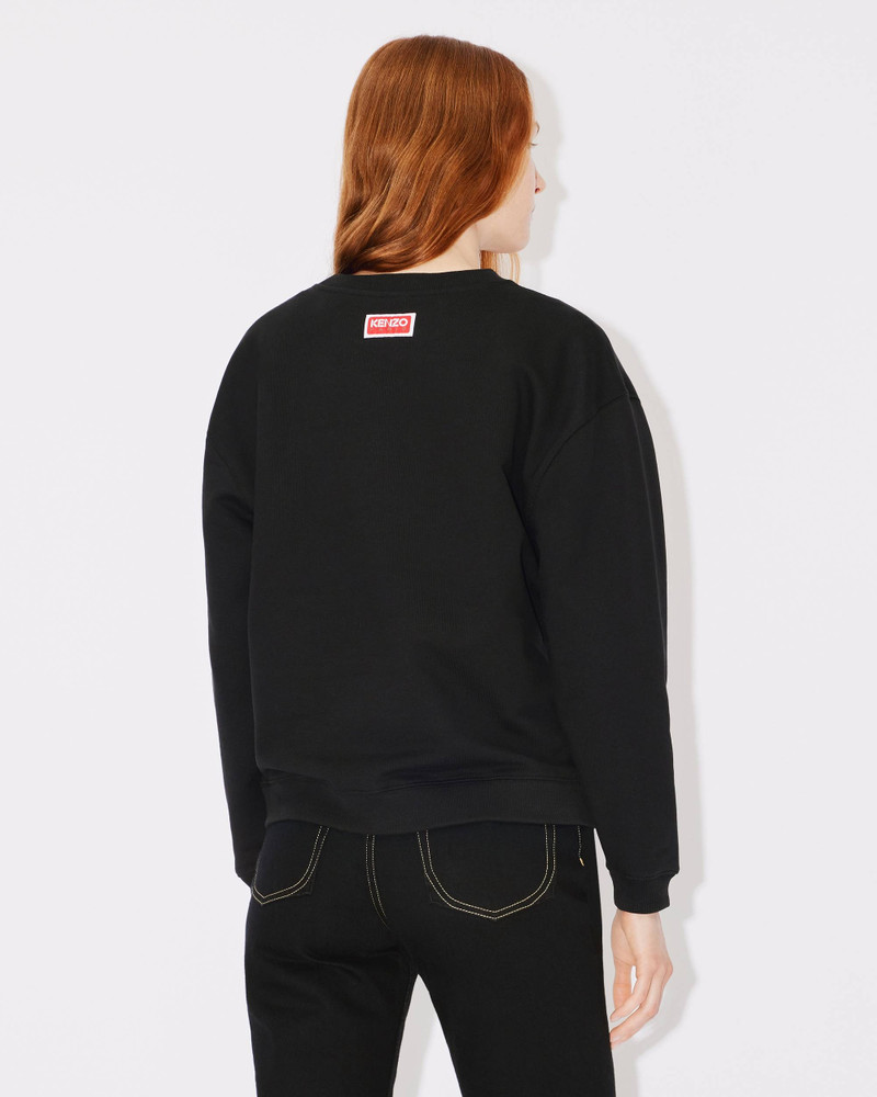 'BOKE FLOWER' sweatshirt 4