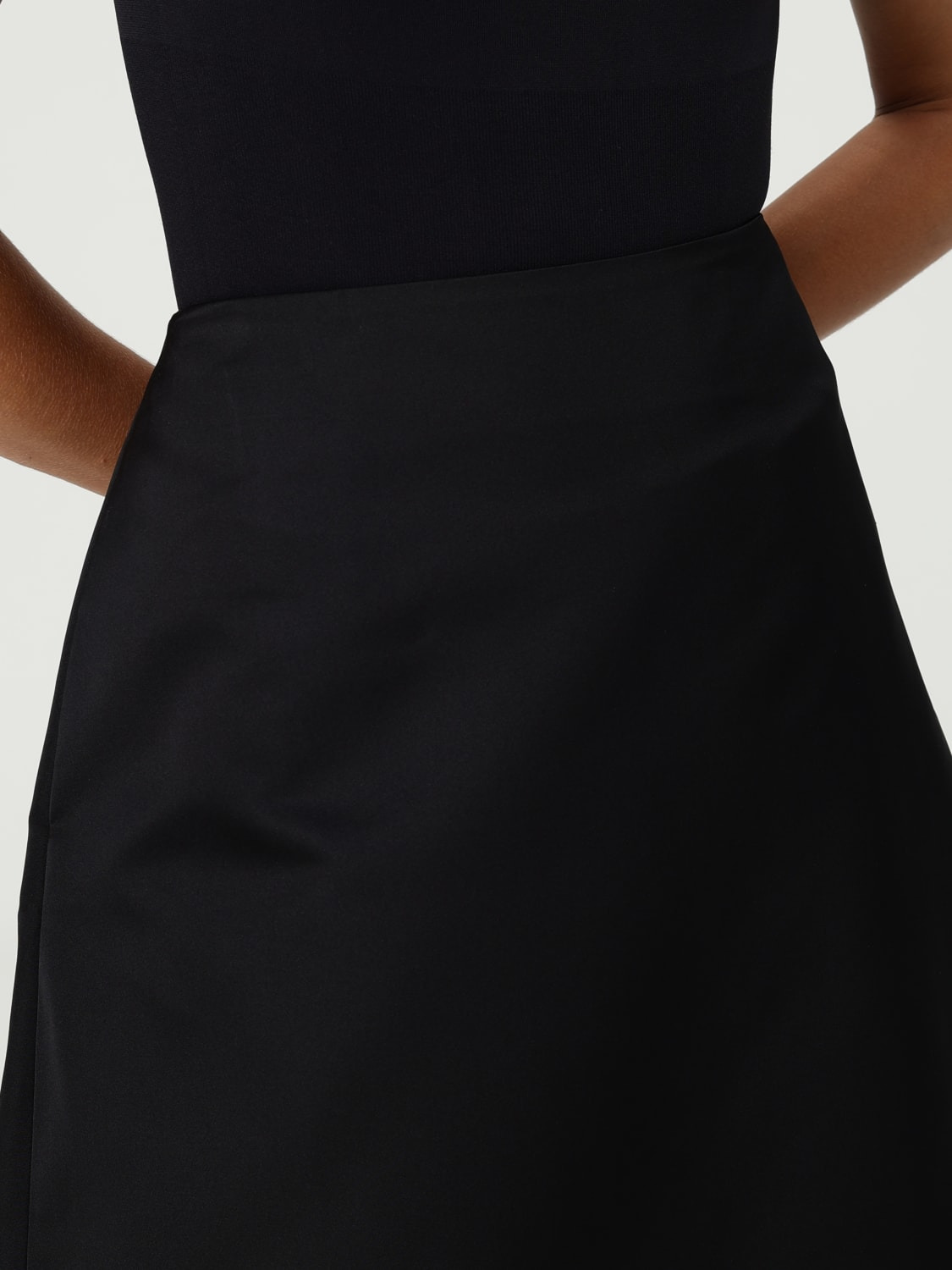 Skirt woman McQueen - 5