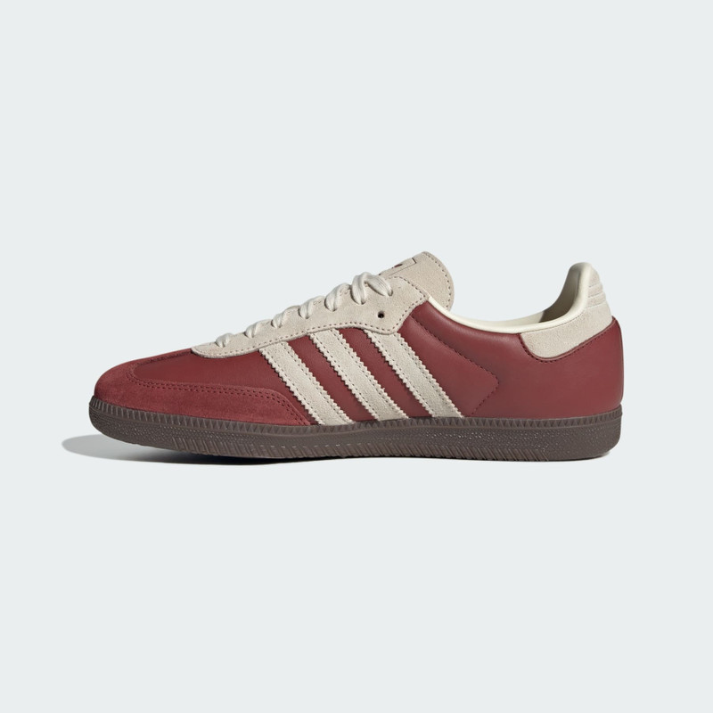 adidas Samba OG Shoes outlook