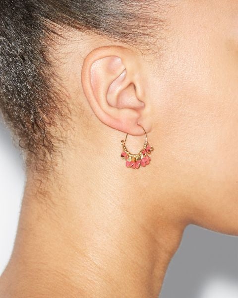 CASABLANCA EARRINGS - 2