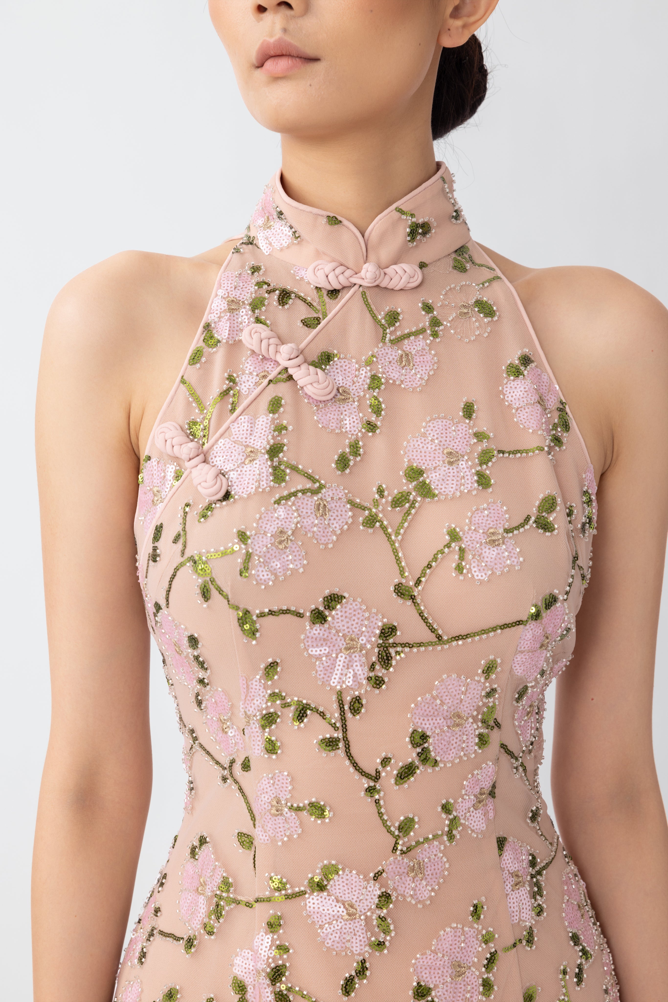 ORA MINI DRESS - 4