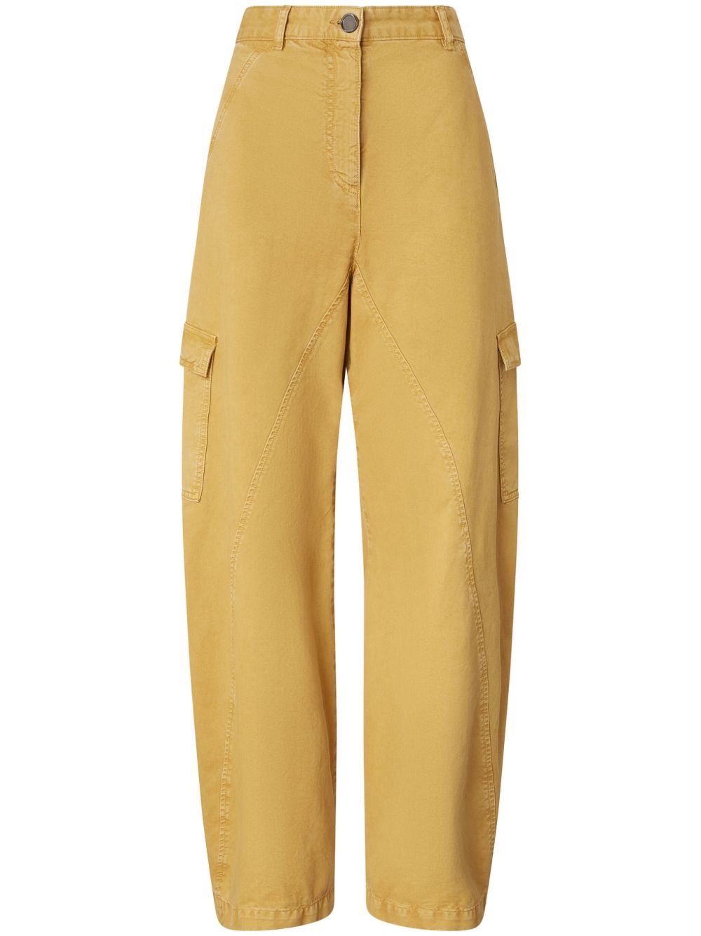 cargo trousers - 1