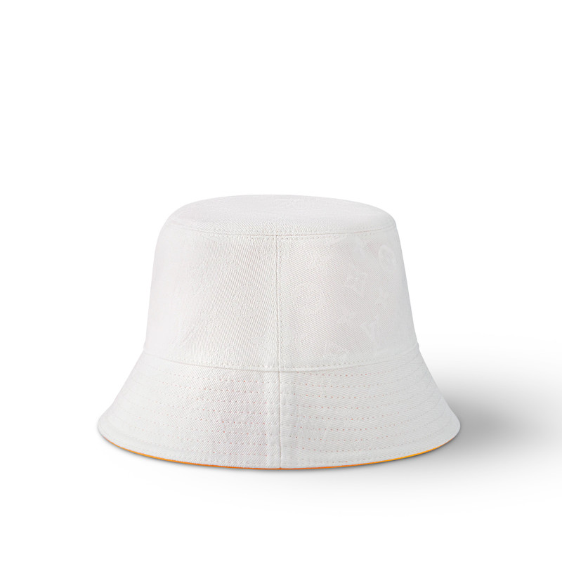 LV Colormania Bucket Hat 4