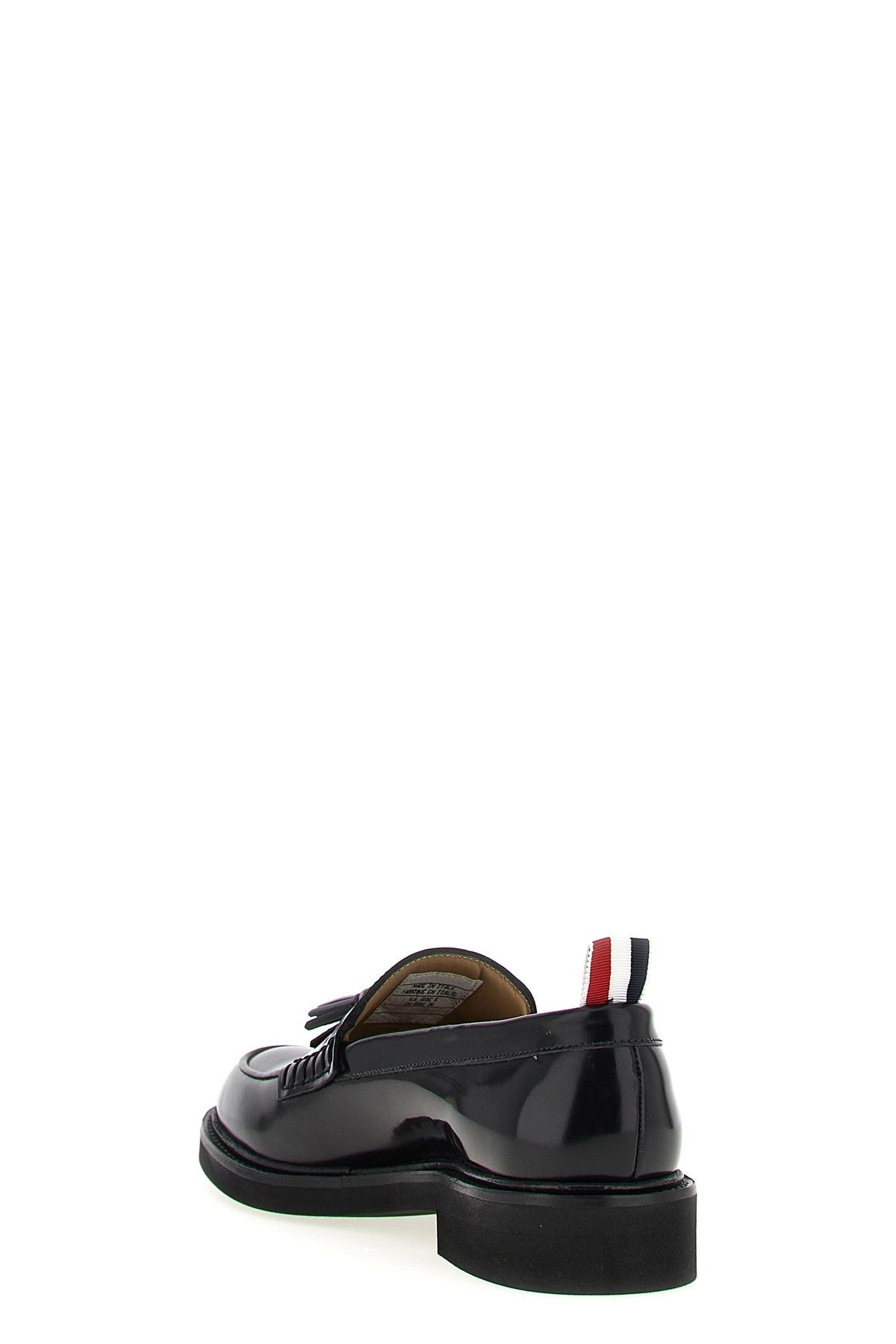 Thom Browne Women Tassel Loafers - 3