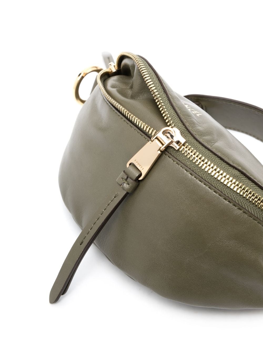 mini Origami crossbody bag - 4