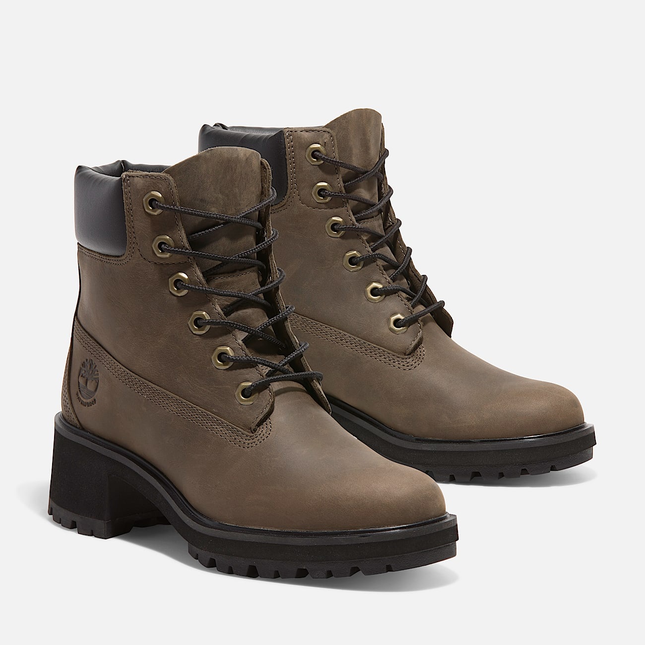 Women's Kinsley 6-Inch Waterproof Boot - 4