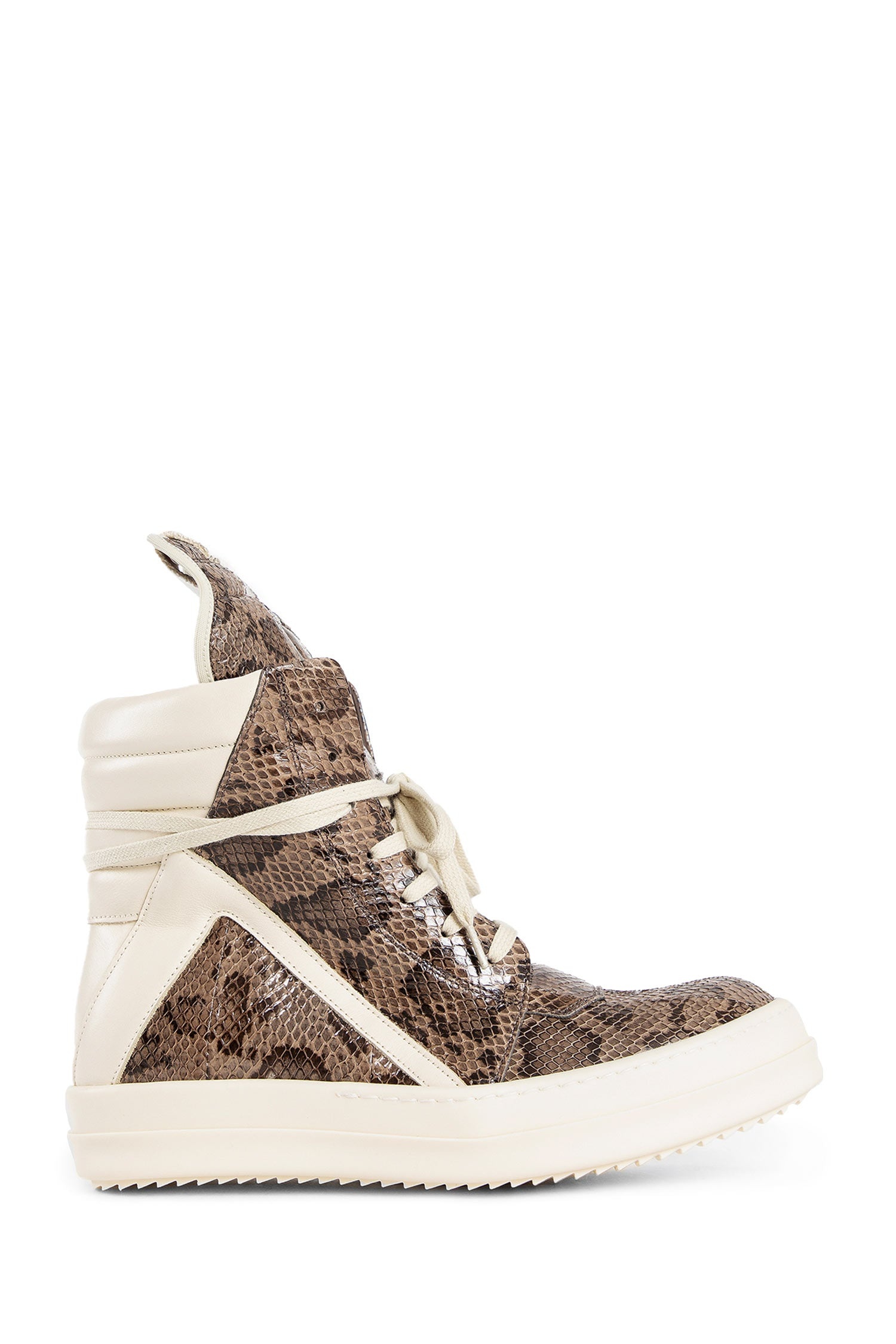 Porterville-Geobasket-Python-Sneakers - 1