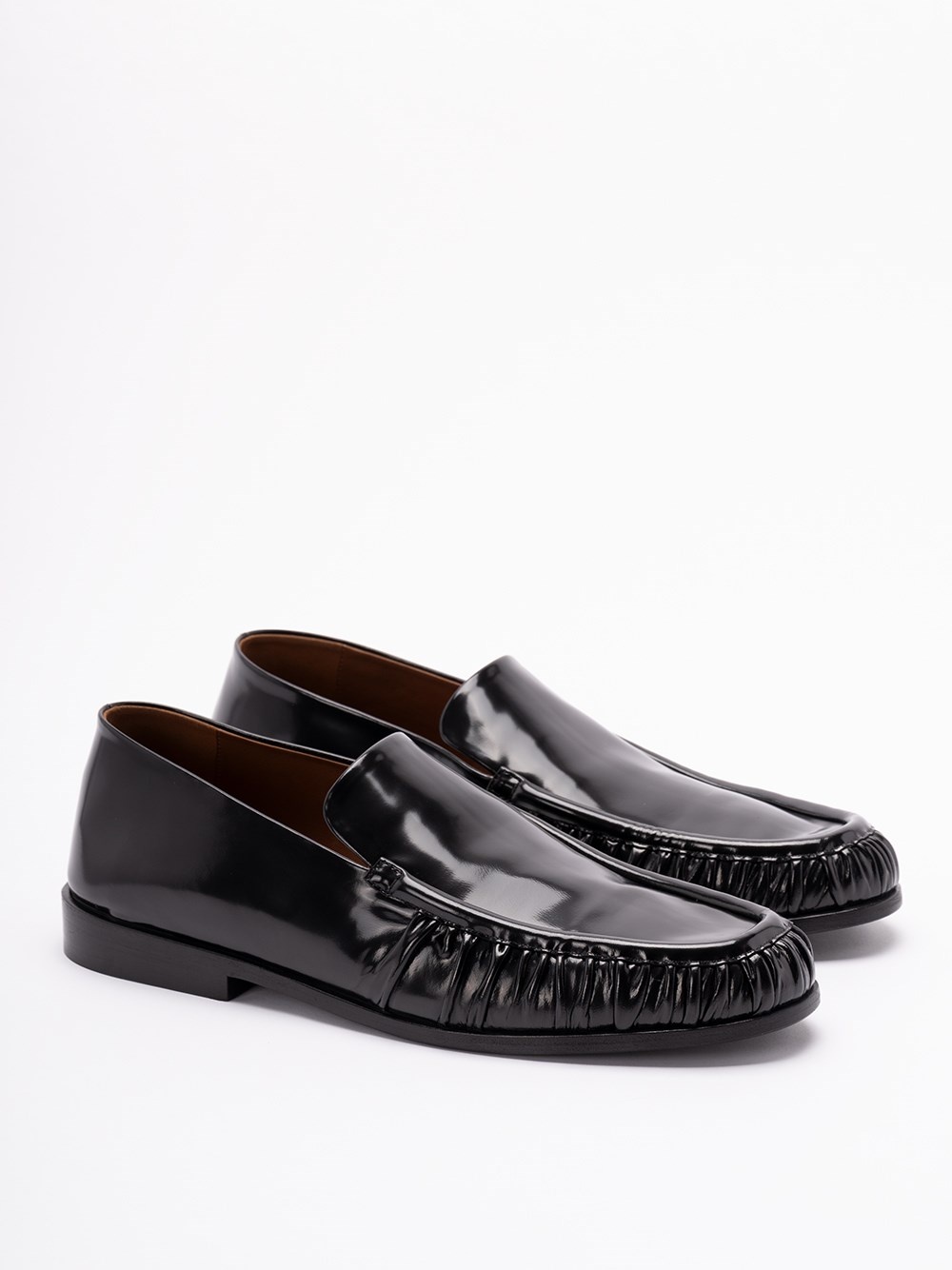 `Mocassino` Loafers - 5