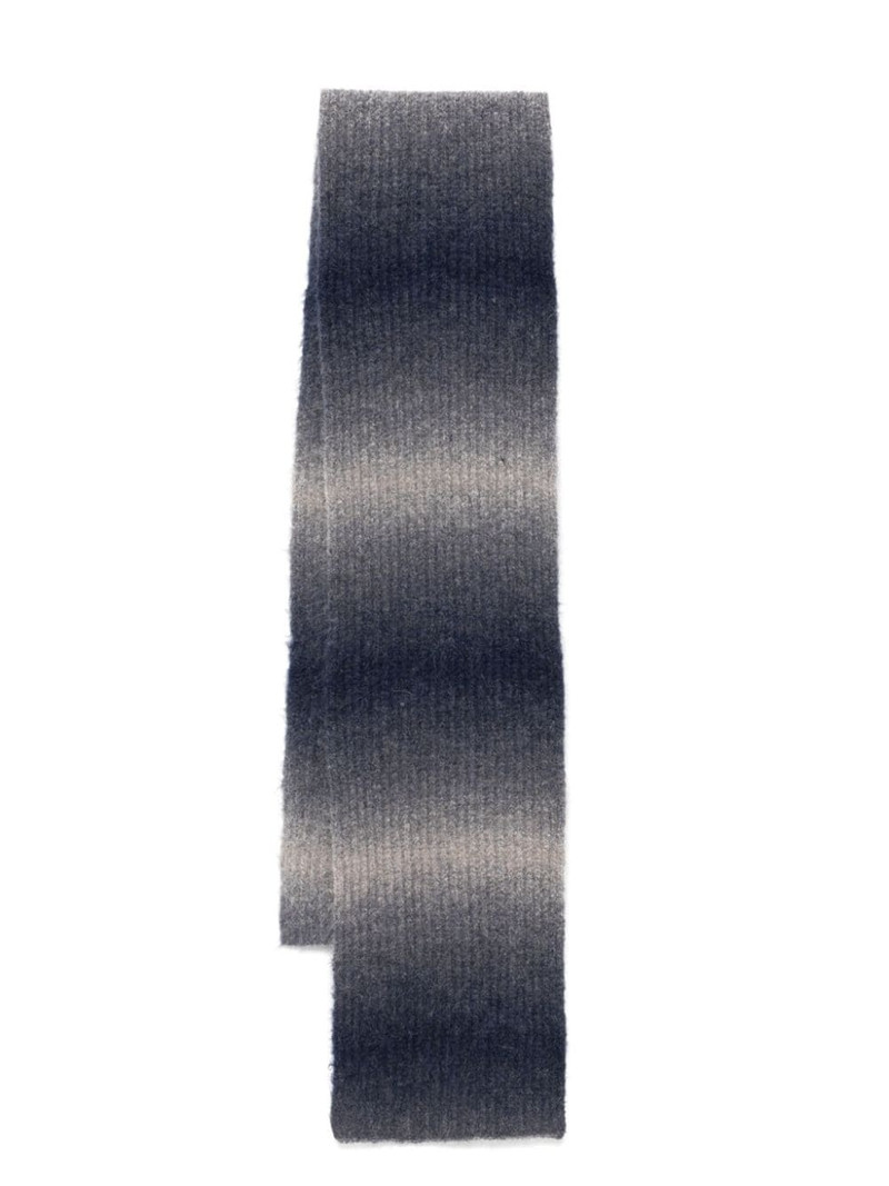 gradient 효력 scarf - 1