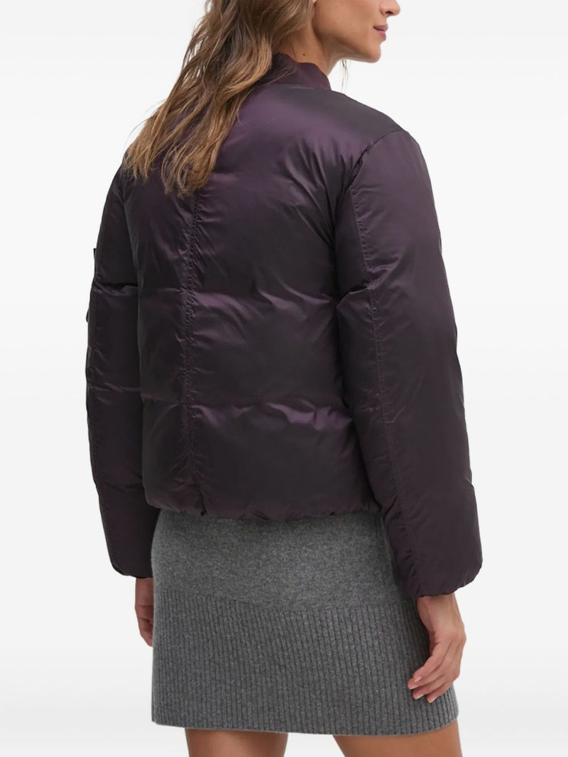 MA-1 zip pocket bomber jacket 3