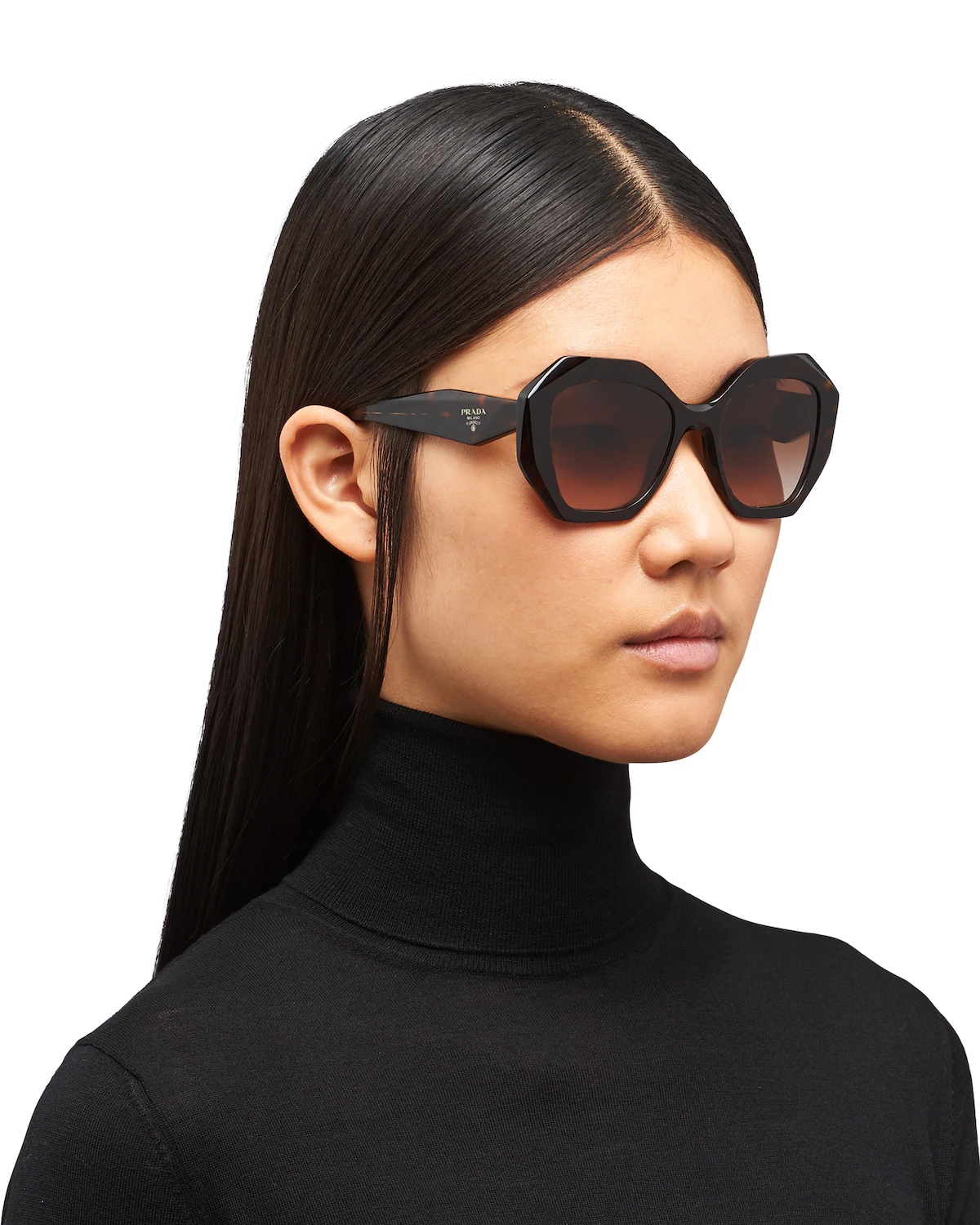 Prada Symbole sunglasses - 2