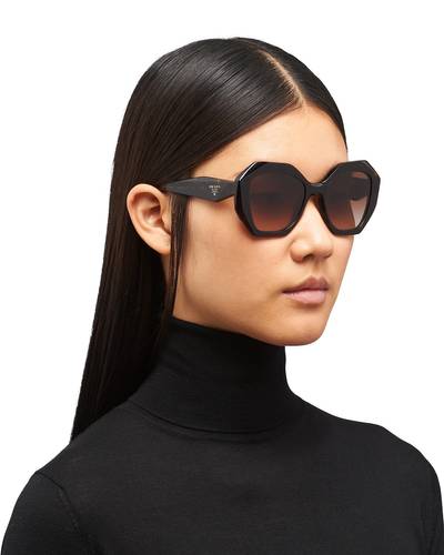 Prada Prada Symbole sunglasses outlook