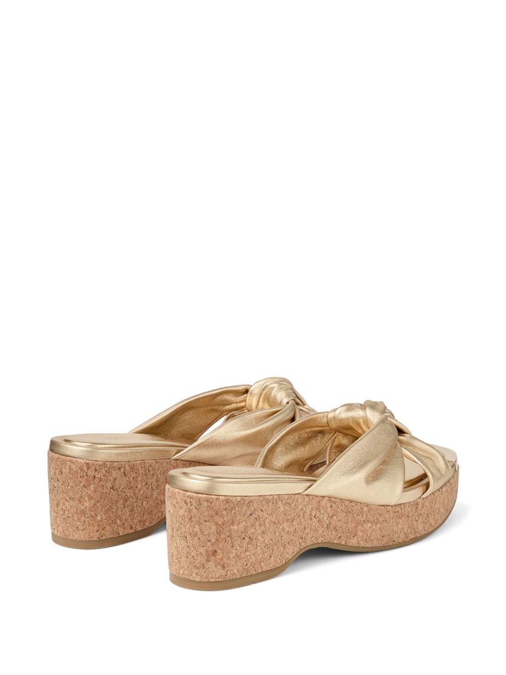 50mm Avenue mules - 3