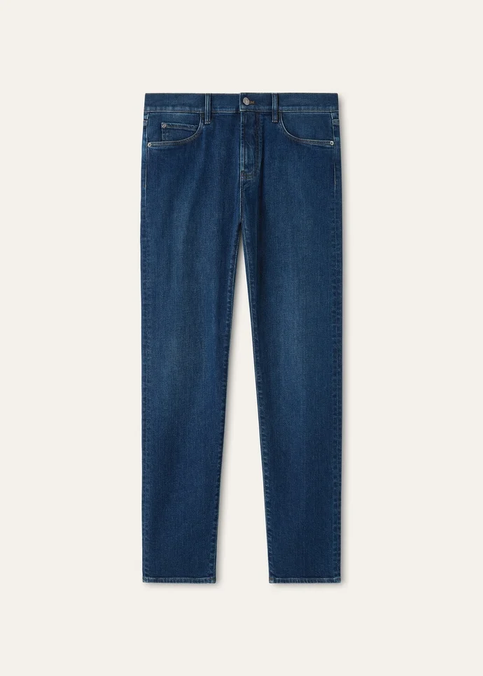 Doccio Jeans - 1