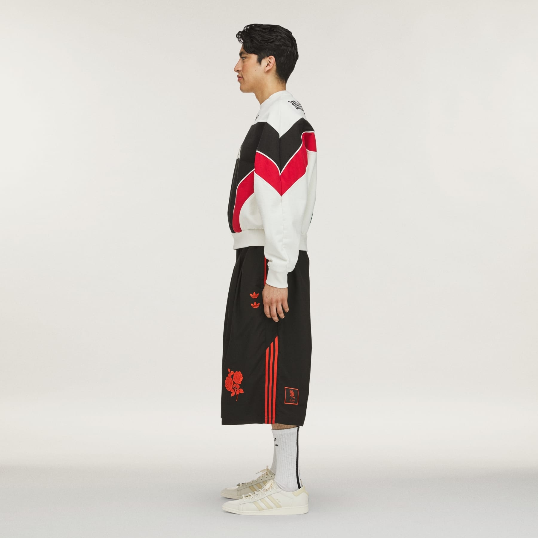 Chavarria Chicano Sweatshirt - 4