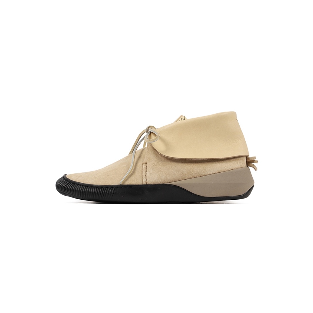 FLYNT II-FOLK BEIGE - 1