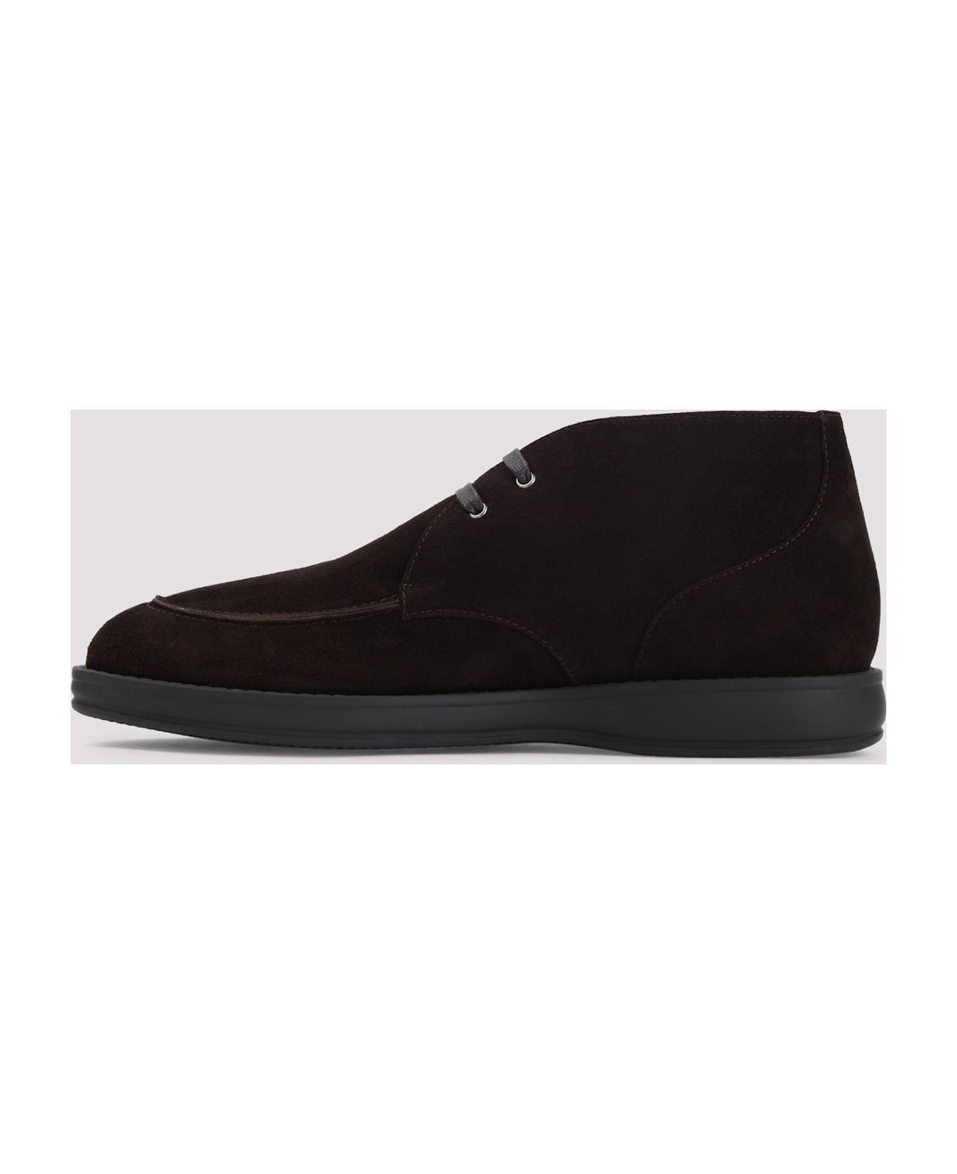 Desert Boots - 4