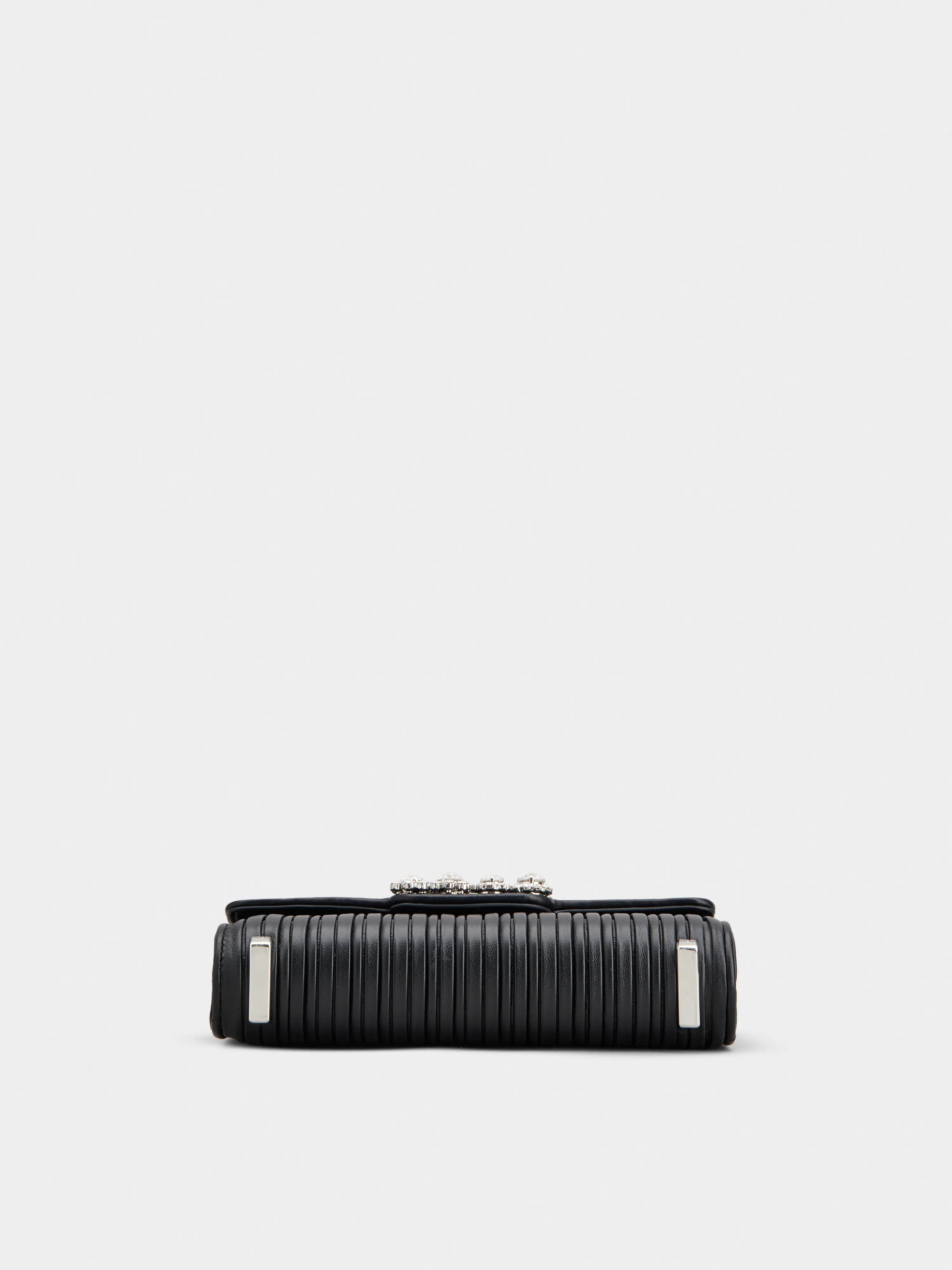 Jewel Efflorescence Mini Bag in leather - 6