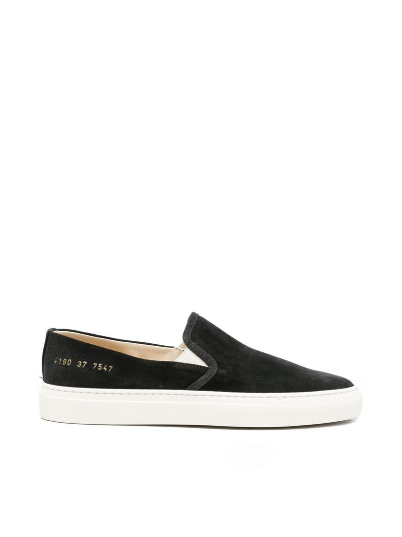 slip-on sneakers 1
