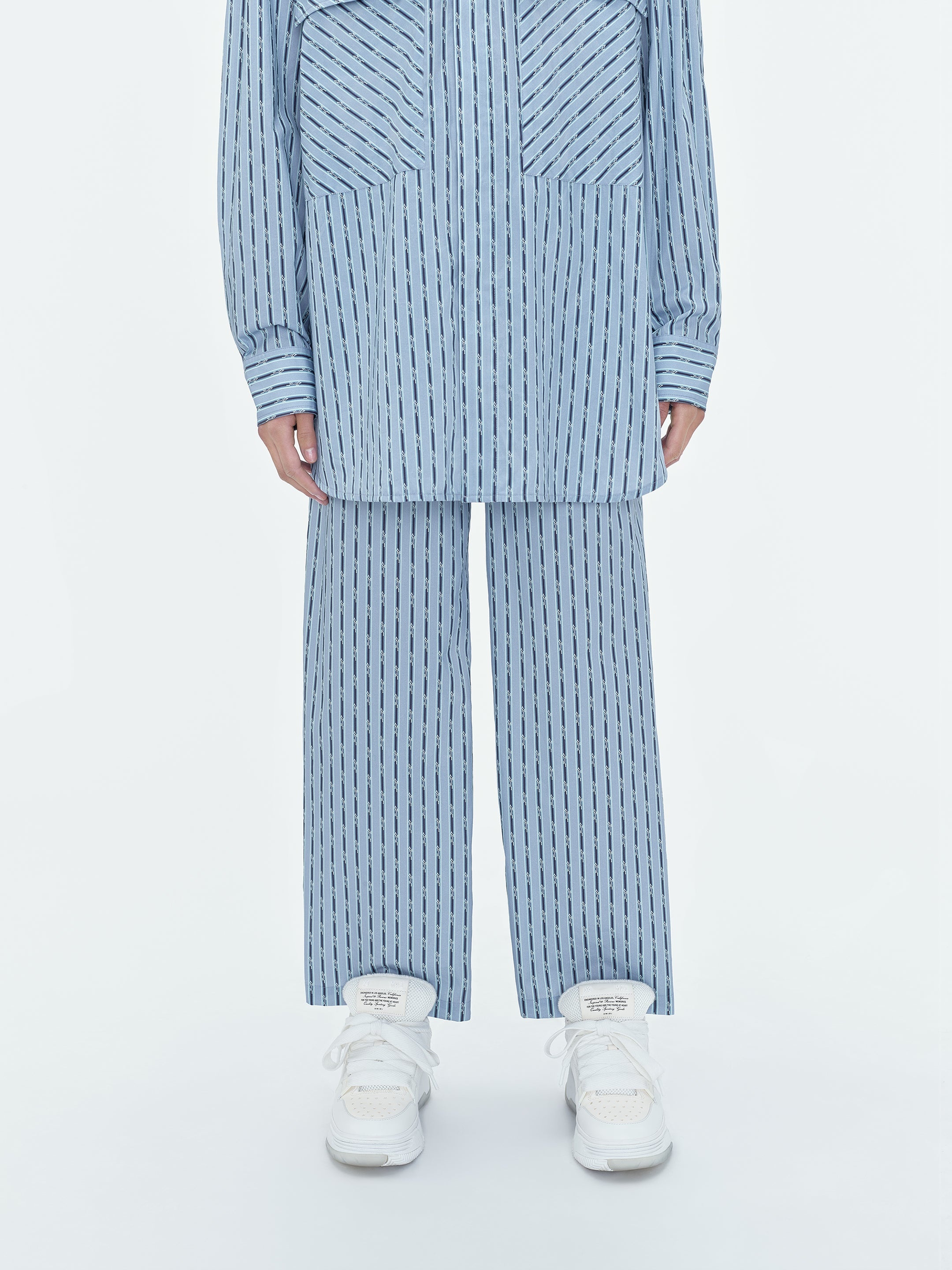 AMIRI PINSTRIPE PANT - 2