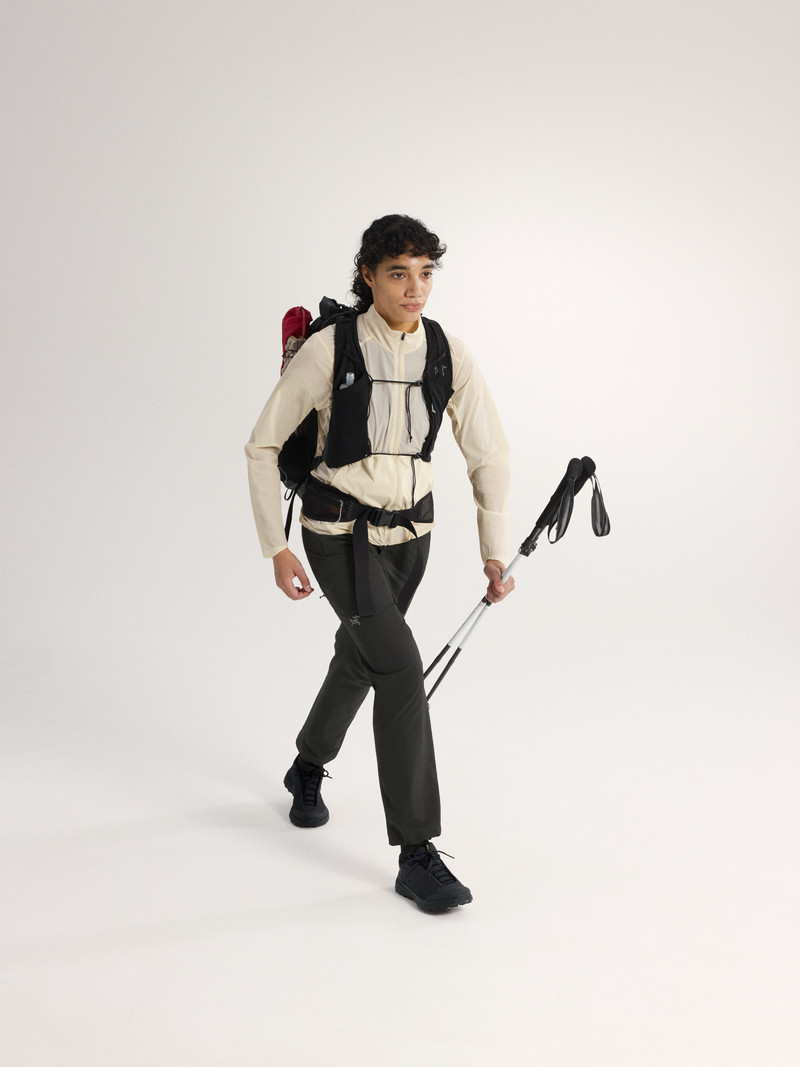Arc'teryx Sinsola Jacket outlook
