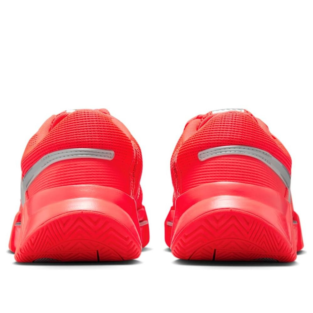 (WMNS) Nike GP Challenge 1 Premium 'Bright Crimson Metallic Silver' HQ2551-600 - 3