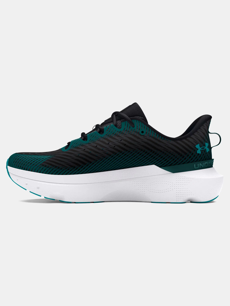Under Armour Men's UA Infinite Pro Running Shoes outlook