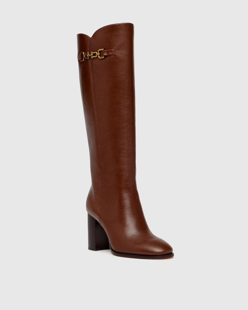 PAIGE Iris Boot outlook