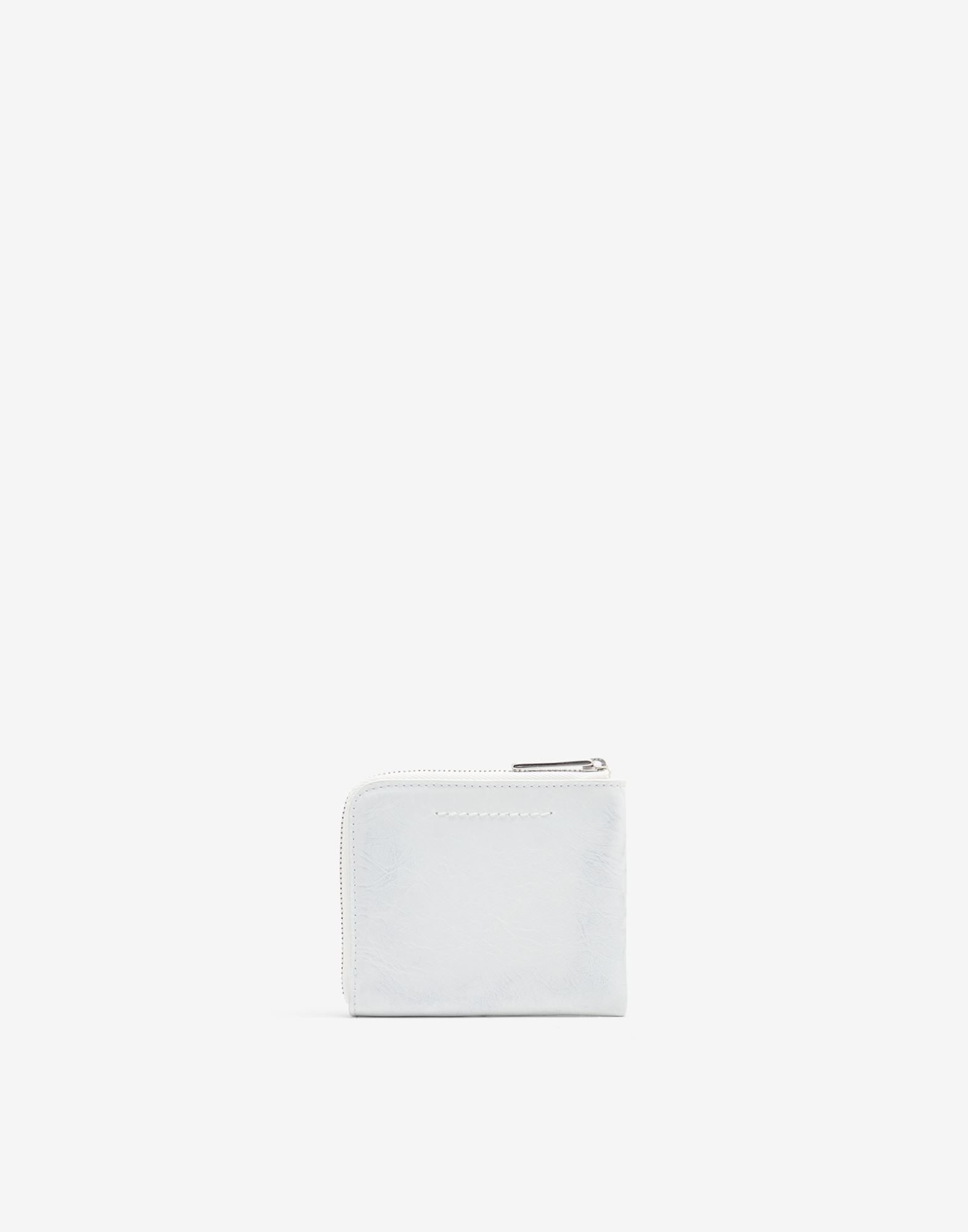 Zip-around wallet - 2