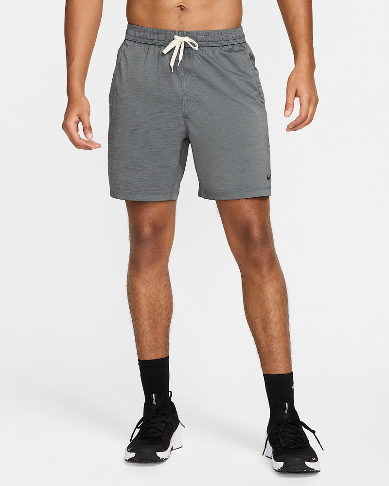 Nike Form Men's Dri-FIT 7" Unlined Versatile Shorts 1