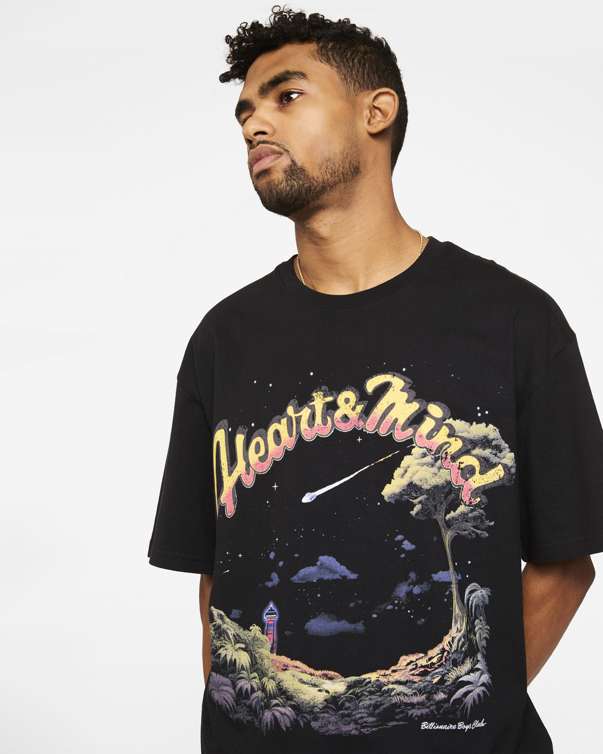 UFO TEE - 4