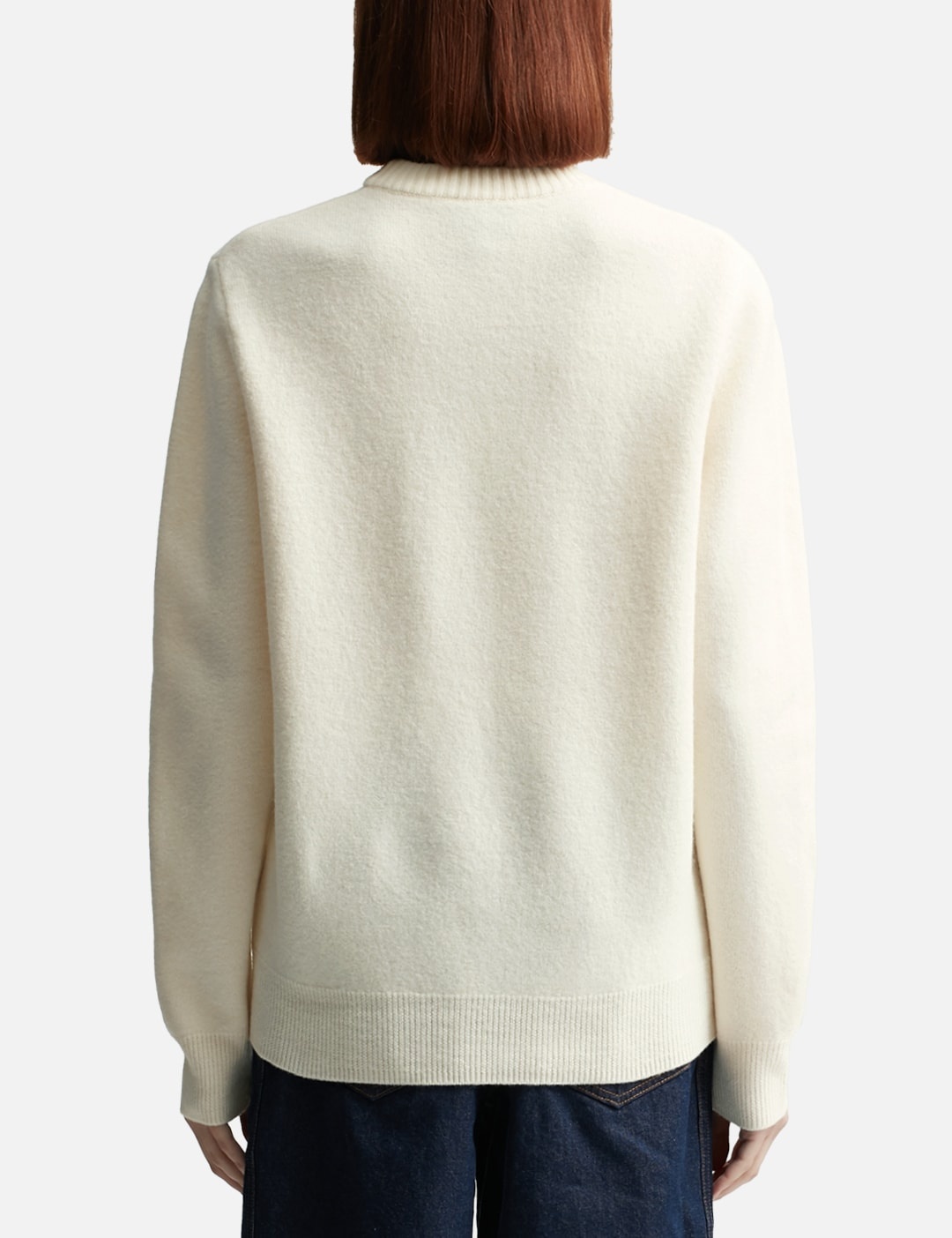 【送料&関税込】A.P.C. Pull Joshua A.P.C. - JOSHUA セーター（24246187866） - Sheth Online Store