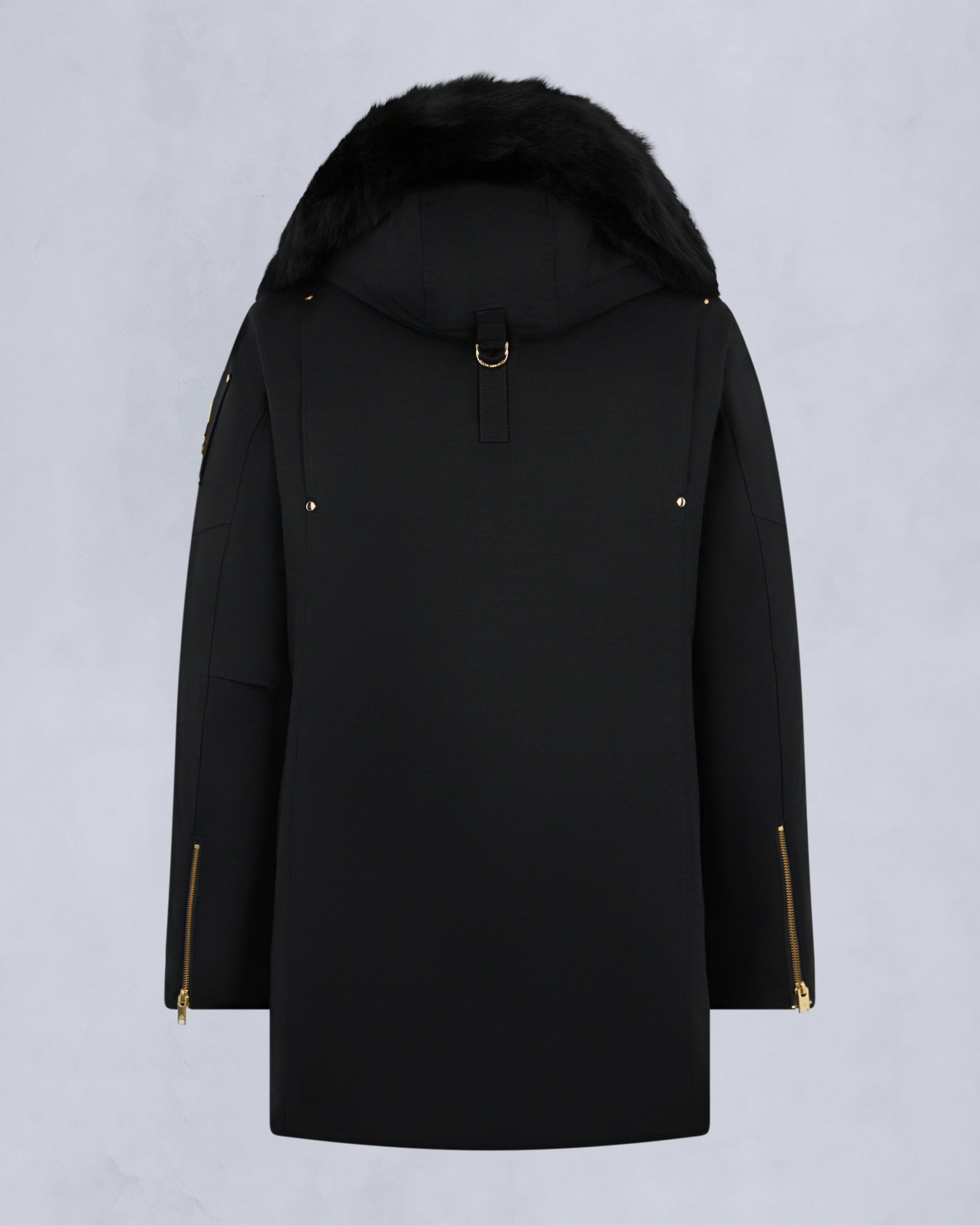GOLD SERIES STIRLING PARKA - 6