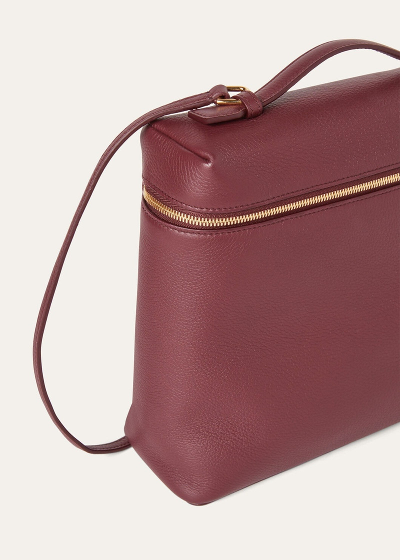 Extra Pocket backpack L23.5 6