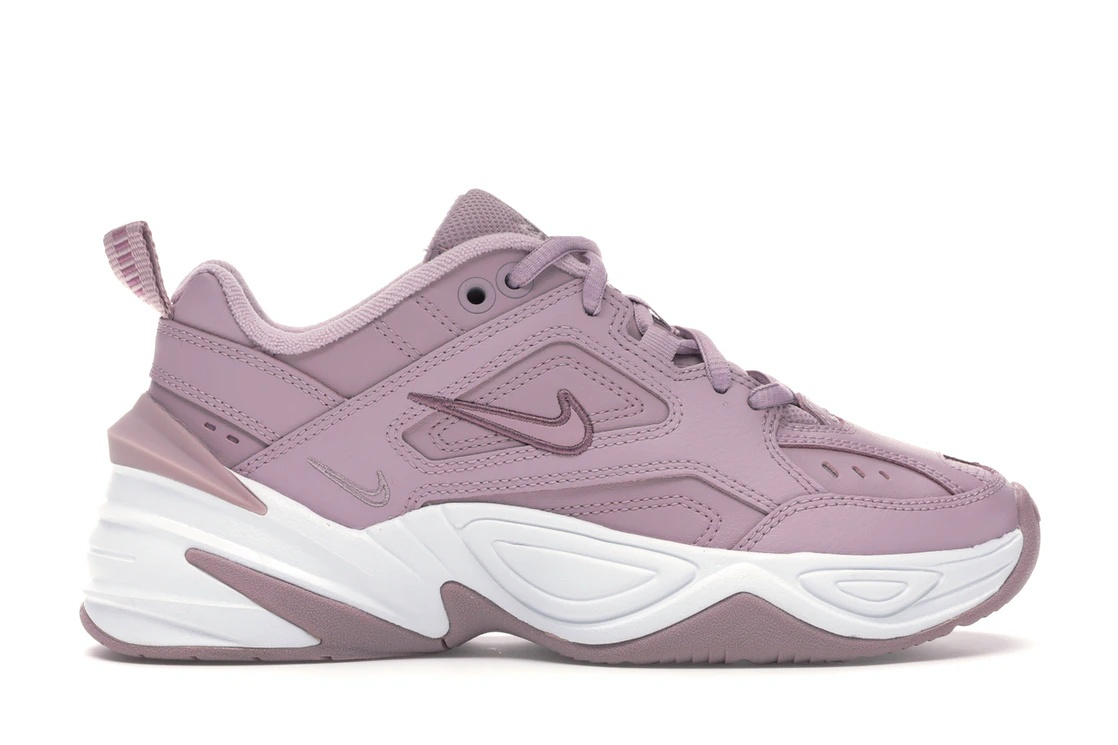 Nike M2k Tekno Plum Chalk (W) - 1