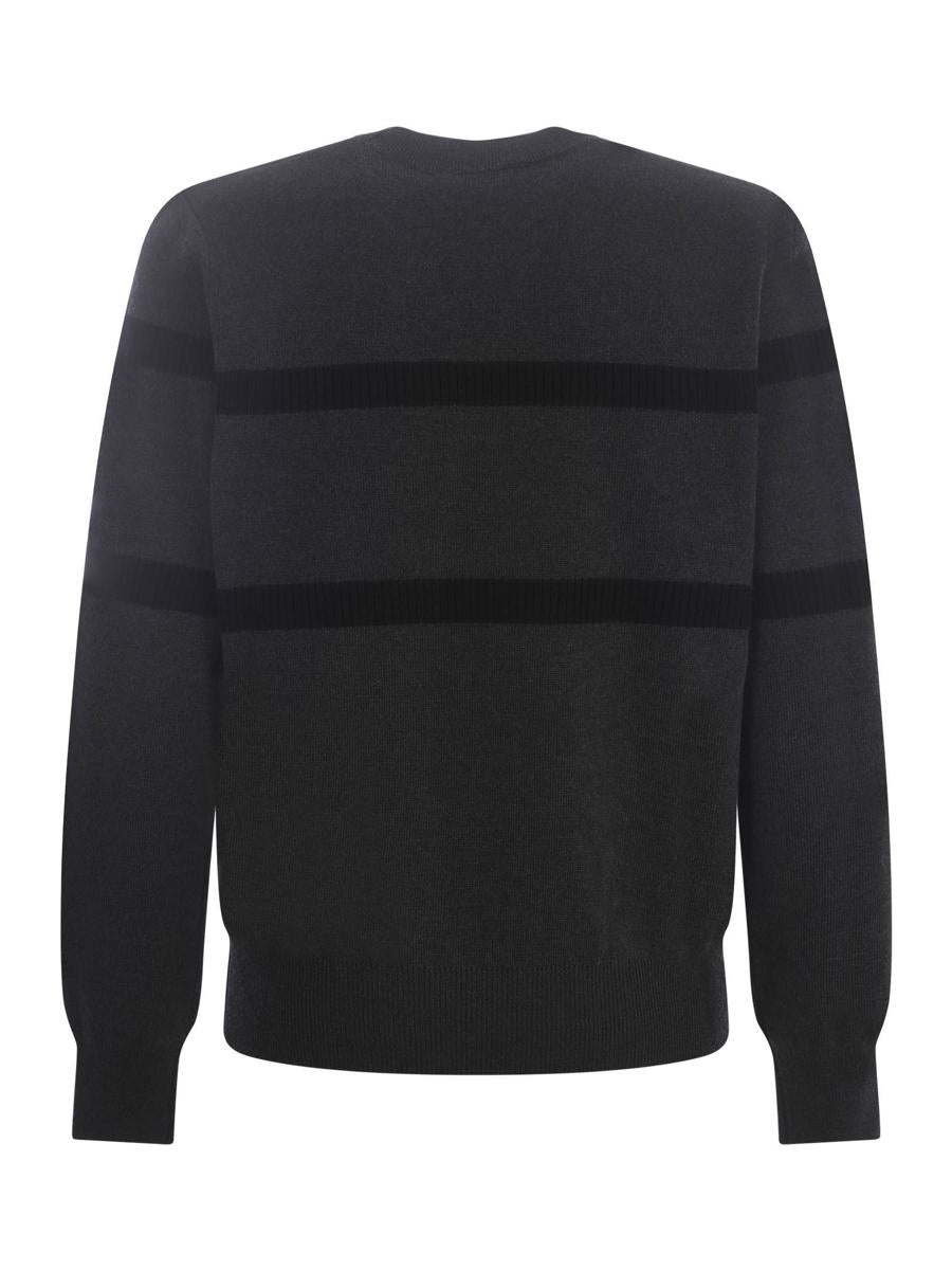 DSQUARED2 SWEATER - 3