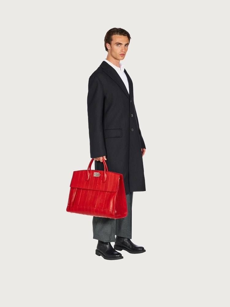 FERRAGAMO STUDIO BAG - 2