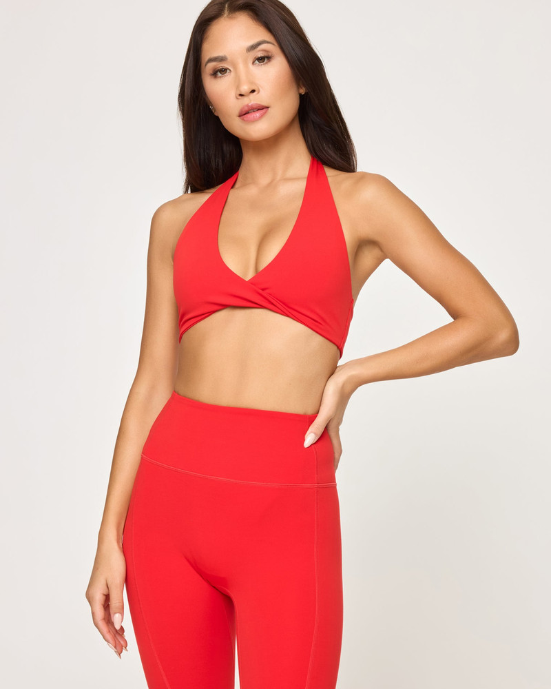 Level Up Legging - 1