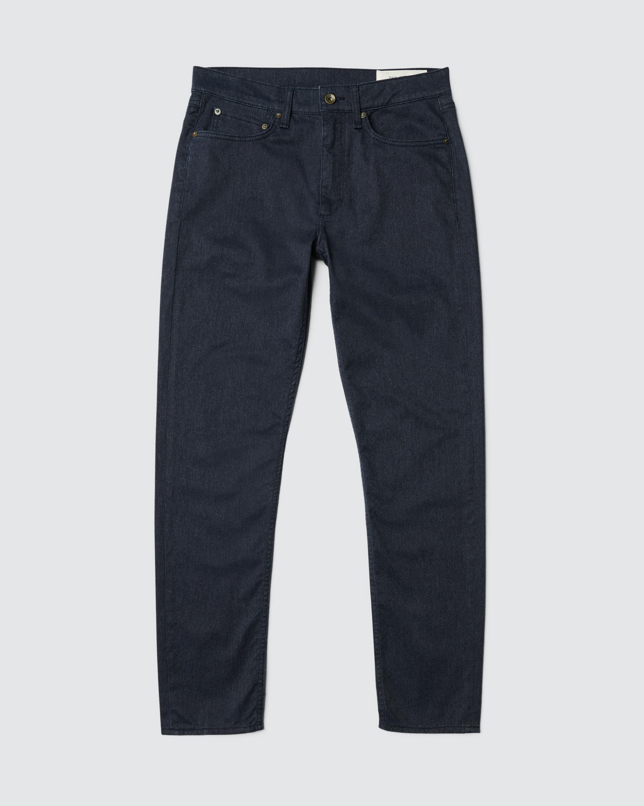 Fit 2 Brushed Twill - Navy
Slim Fit Jean - 1