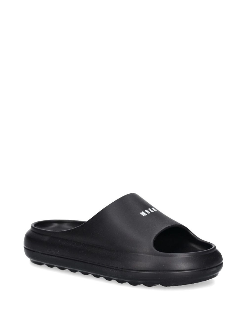 MSGM logo-print slides outlook