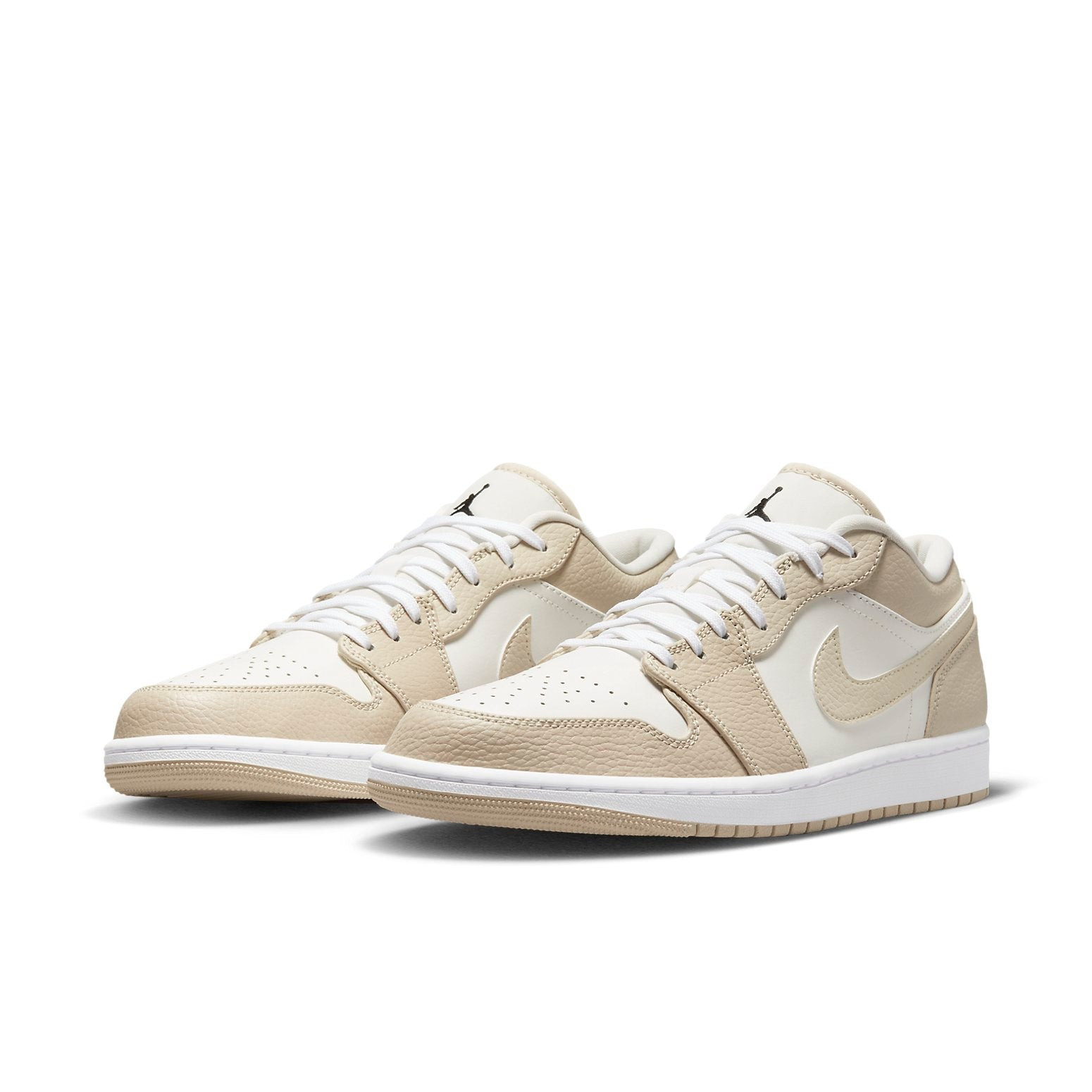 Air Jordan 1 Low SE 'Sail Rattan' FB7168-121 - 3