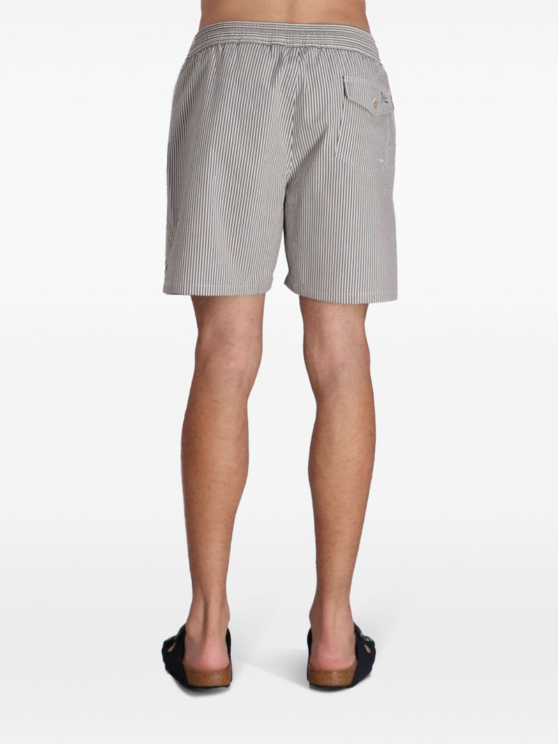 Traveller swim shorts 6