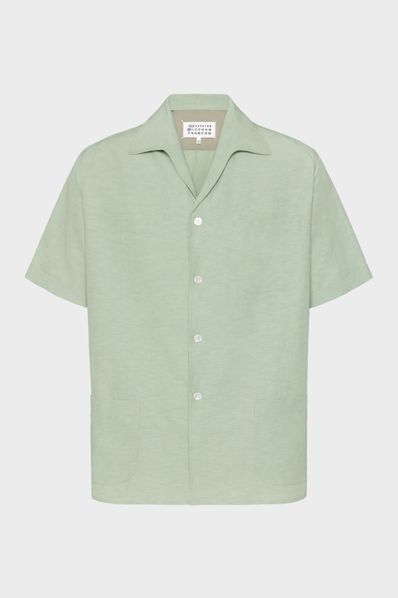 Pocket shirt 1