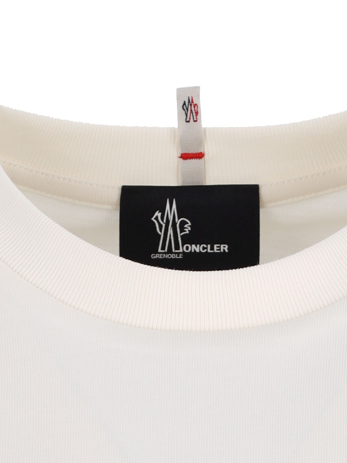 LOGO T-SHIRT - 5