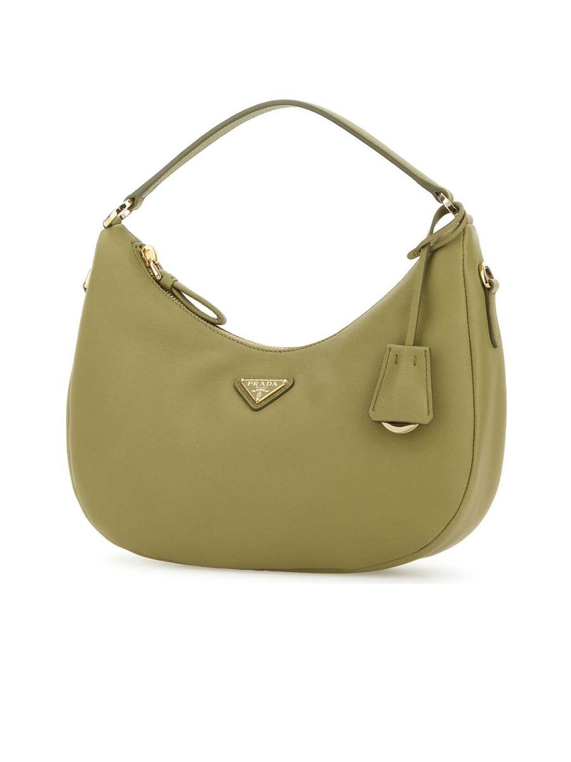 Prada Saffiano Leather Handbag outlook
